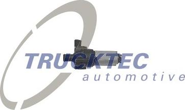 Trucktec Automotive 02.59.090 - Cirkulaciona pumpa za Vod , nezavisno Pomoćno grijanje www.molydon.hr