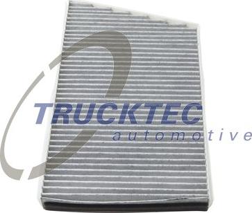 Trucktec Automotive 02.59.058 - Filter kabine www.molydon.hr