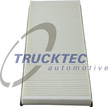 Trucktec Automotive 02.59.069 - Filter kabine www.molydon.hr