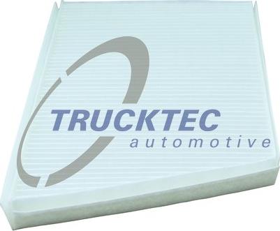 Trucktec Automotive 02.59.064 - Filter kabine www.molydon.hr