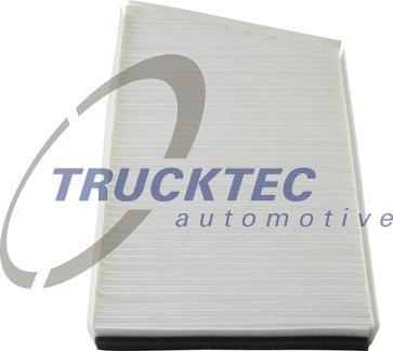 Trucktec Automotive 02.59.063 - Filter kabine www.molydon.hr