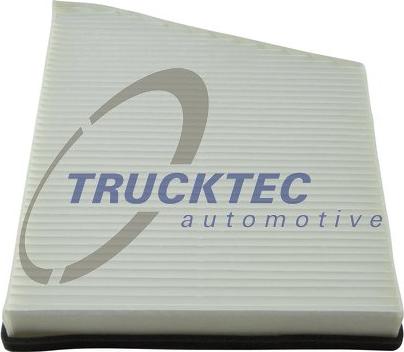 Trucktec Automotive 02.59.067 - Filter kabine www.molydon.hr