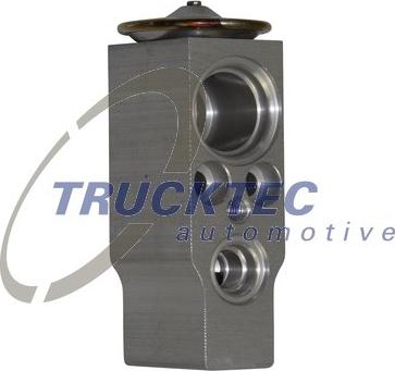 Trucktec Automotive 02.59.005 - Ekspanzioni ventil, klima-Uređaj www.molydon.hr