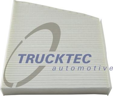 Trucktec Automotive 02.59.085 - Filter kabine www.molydon.hr