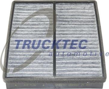 Trucktec Automotive 02.59.074 - Filter kabine www.molydon.hr