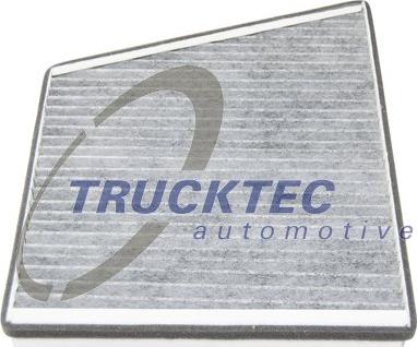 Trucktec Automotive 02.59.075 - Filter kabine www.molydon.hr