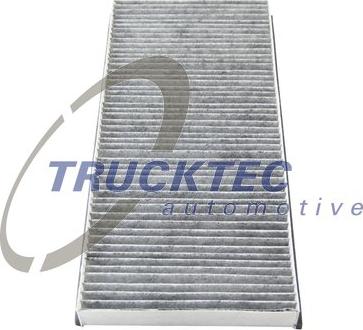 Trucktec Automotive 02.59.077 - Filter kabine www.molydon.hr