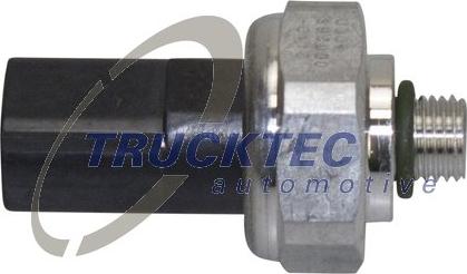 Trucktec Automotive 02.59.190 - Prekidač pritiska, klima Uređaj www.molydon.hr