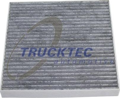 Trucktec Automotive 02.59.149 - Filter kabine www.molydon.hr