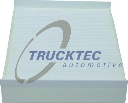 Trucktec Automotive 02.59.154 - Filter kabine www.molydon.hr