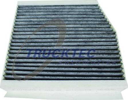 Trucktec Automotive 02.59.152 - Filter kabine www.molydon.hr