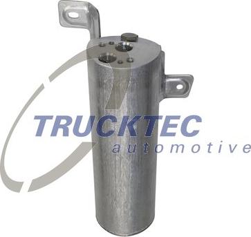 Trucktec Automotive 02.59.166 - Susac, klima-Uređaj www.molydon.hr