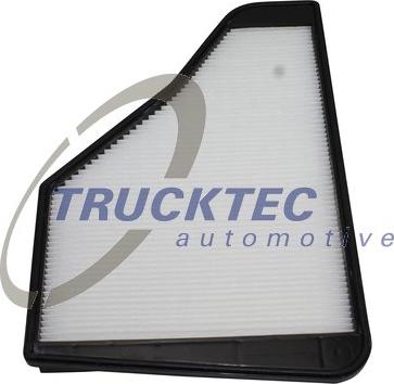 Trucktec Automotive 02.59.167 - Filter kabine www.molydon.hr