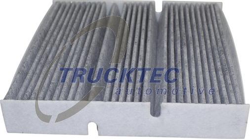 Trucktec Automotive 02.59.183 - Filter kabine www.molydon.hr