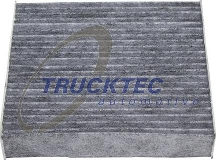 Trucktec Automotive 02.59.139 - Filter kabine www.molydon.hr