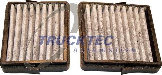 Trucktec Automotive 02.59.131 - Filter kabine www.molydon.hr