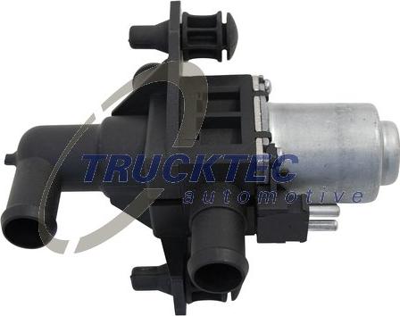 Trucktec Automotive 02.59.175 - Ventil za reguliranje rashladne tekućinu www.molydon.hr