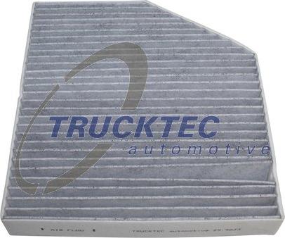 Trucktec Automotive 02.59.176 - Filter kabine www.molydon.hr