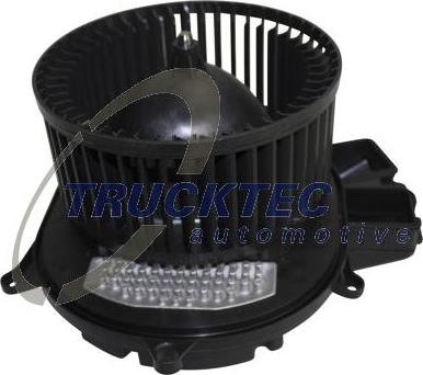 Trucktec Automotive 02.59.213 - Ventilator kabine/unutrasnjeg prostora www.molydon.hr