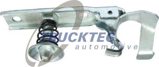 Trucktec Automotive 02.55.016 - Brava haube motora www.molydon.hr