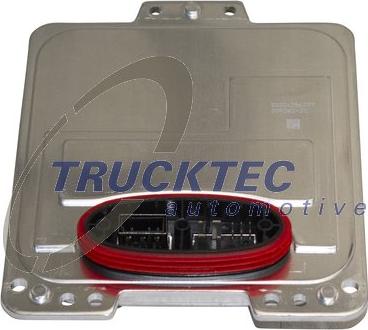 Trucktec Automotive 02.58.452 - Komandni Uređaj, osvjetljenje  www.molydon.hr