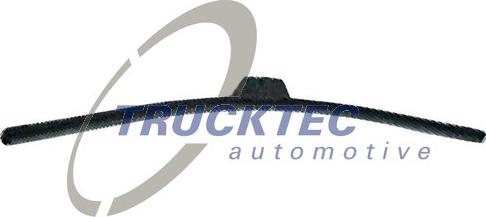 Trucktec Automotive 02.58.419 - Metlica brisača www.molydon.hr