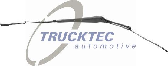Trucktec Automotive 02.58.052 - Držač metlice brisača, pranje vjetrobrana www.molydon.hr