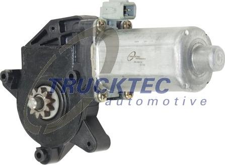 Trucktec Automotive 02.58.396 - Elektromotor, podizač prozorskog stakla www.molydon.hr