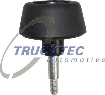 Trucktec Automotive 02.53.193 - Utvrdjivac vrata www.molydon.hr