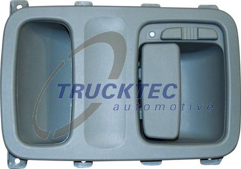 Trucktec Automotive 02.53.250 - Ručica na vratima www.molydon.hr
