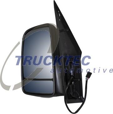 Trucktec Automotive 02.57.016 - Vanjski retrovizor www.molydon.hr