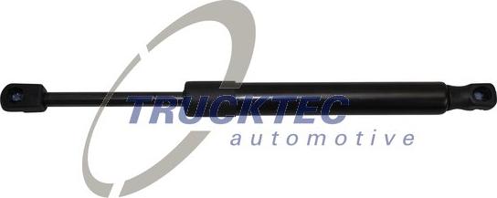 Trucktec Automotive 02.60.565 - Plinski amortizer, hauba motora www.molydon.hr