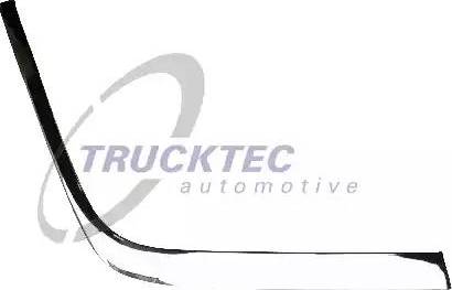 Trucktec Automotive 02.60.104 - Ukrasna/zaštitna lajsna, branik www.molydon.hr