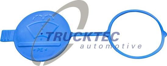 Trucktec Automotive 02.61.015 - Čep posude tekućine za pranje stakla www.molydon.hr