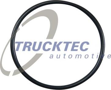 Trucktec Automotive 02.67.006 - Brtva, termostat www.molydon.hr