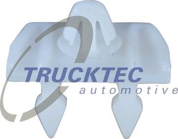 Trucktec Automotive 02.67.176 - Kopca www.molydon.hr