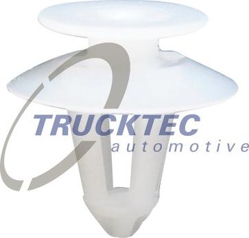 Trucktec Automotive 02.67.172 - Kopca www.molydon.hr