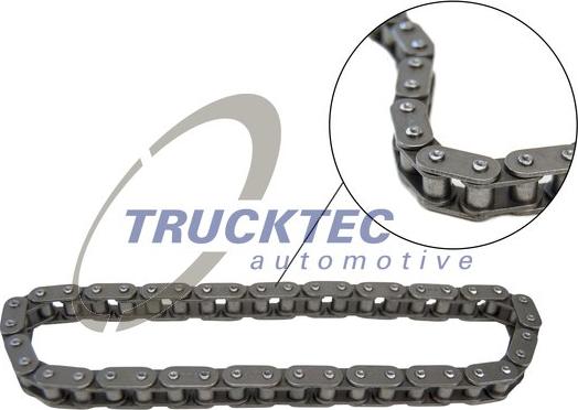 Trucktec Automotive 02.67.247 - Lanac, pogon pumpe za ulje www.molydon.hr