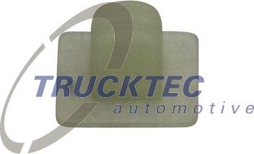 Trucktec Automotive 02.67.201 - Plasticna nitna - zabica za pričvršćivanje www.molydon.hr