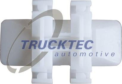 Trucktec Automotive 02.67.218 - Stezaljka www.molydon.hr