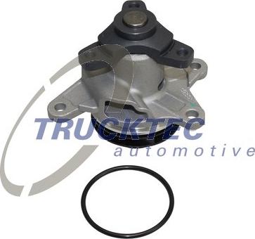 Trucktec Automotive 02.19.393 - Vodena pumpa www.molydon.hr