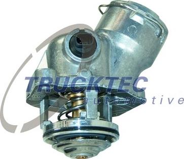 Trucktec Automotive 02.19.298 - Termostat, rashladna tekućinu www.molydon.hr