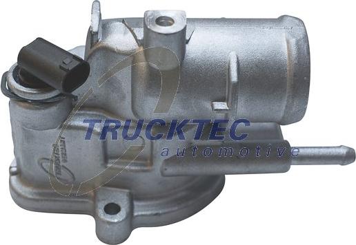 Trucktec Automotive 02.19.278 - Termostat, rashladna tekućinu www.molydon.hr