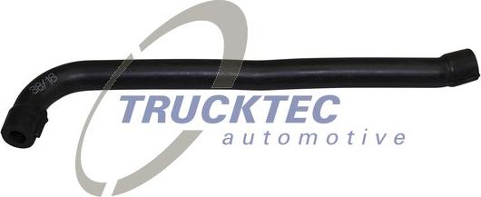 Trucktec Automotive 02.14.039 - Crijevo, odusak bloka motora www.molydon.hr