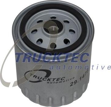 Trucktec Automotive 02.14.027 - Filter za gorivo www.molydon.hr