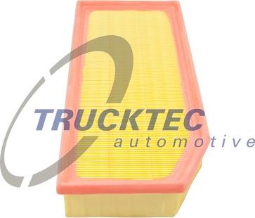 Trucktec Automotive 02.14.149 - Filter za zrak www.molydon.hr