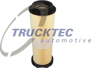 Trucktec Automotive 02.14.148 - Filter za zrak www.molydon.hr