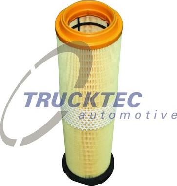 Trucktec Automotive 02.14.147 - Filter za zrak www.molydon.hr