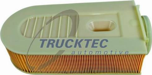 Trucktec Automotive 02.14.150 - Filter za zrak www.molydon.hr