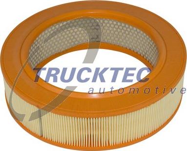 Trucktec Automotive 02.14.106 - Filter za zrak www.molydon.hr